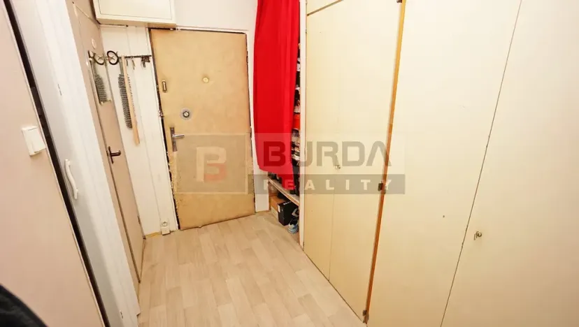 Pronájem bytu 2+kk, Neratovice, 46 m2