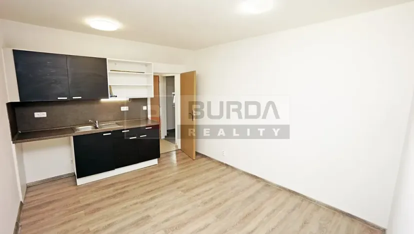 Pronájem bytu 1+kk, Neratovice, 25 m2