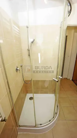 Pronájem bytu 1+kk, Neratovice, 25 m2