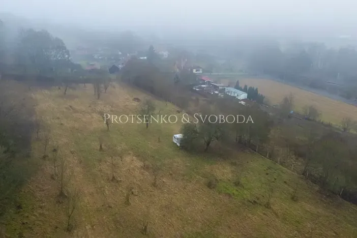 Prodej komerčního pozemku, Letovice, Nádražní, 3080 m2