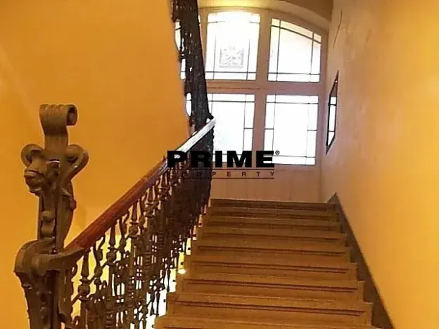 Pronájem bytu 2+1, Praha - Vinohrady, Anny Letenské, 54 m2