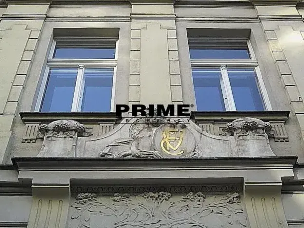 Pronájem bytu 2+1, Praha - Vinohrady, Anny Letenské, 54 m2