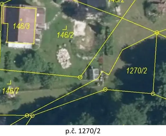 Prodej pozemku, Bělá pod Pradědem, 215 m2