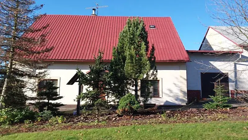 Prodej rodinného domu, Hlubočec, 310 m2