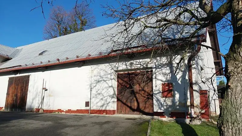 Prodej rodinného domu, Hlubočec, 310 m2