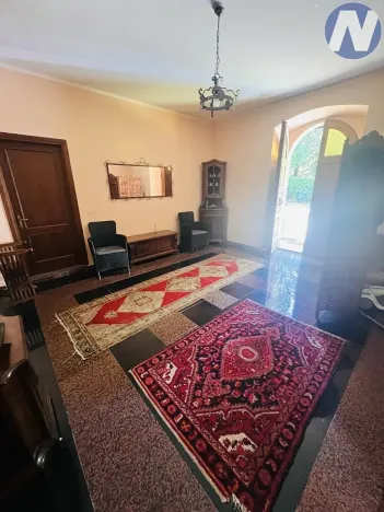 Prodej vily, Chiusi della Verna, Itálie, 420 m2