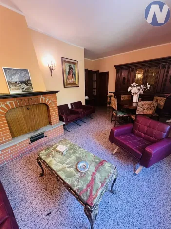 Prodej vily, Chiusi della Verna, Itálie, 420 m2