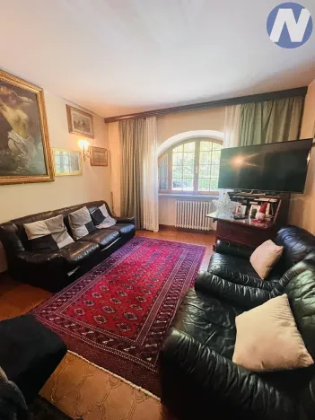 Prodej vily, Chiusi della Verna, Itálie, 420 m2