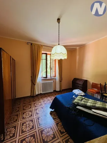 Prodej vily, Chiusi della Verna, Itálie, 420 m2