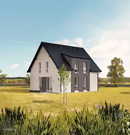 Prodej rodinného domu, Tuřice, 132 m2