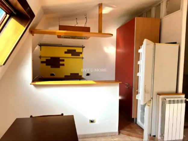 Prodej bytu 3+kk, Scalea, Itálie, 63 m2