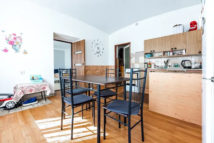 Prodej činžovního domu, Jeníkov, 509 m2