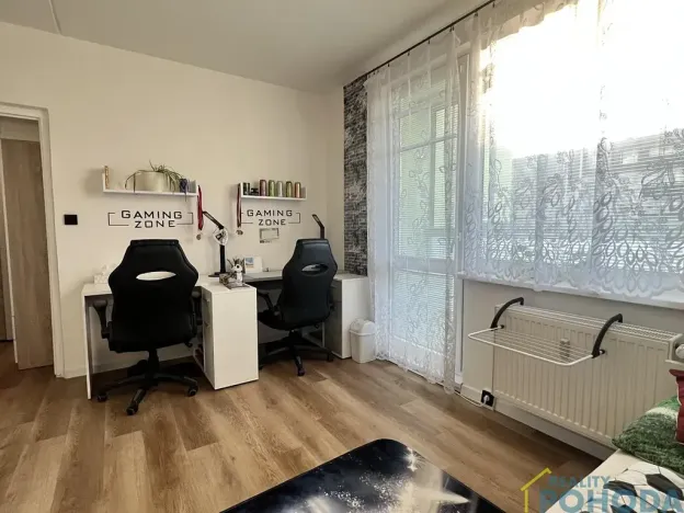 Pronájem bytu 2+1, Vysoké Mýto, Větrná, 63 m2