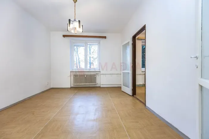 Prodej bytu 3+1, Praha - Strašnice, Na hroudě, 74 m2