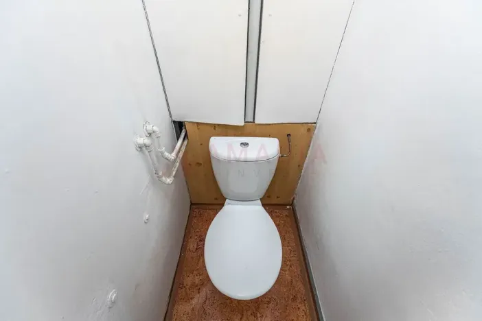 Prodej bytu 3+1, Praha - Strašnice, Na hroudě, 74 m2