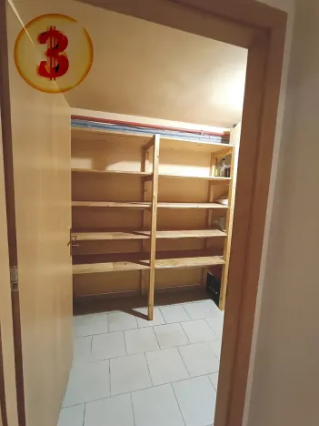 Pronájem bytu 2+1, Ořechov, 70 m2