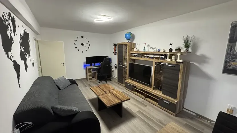 Prodej bytu 2+1, Kladno, Ukrajinská, 66 m2