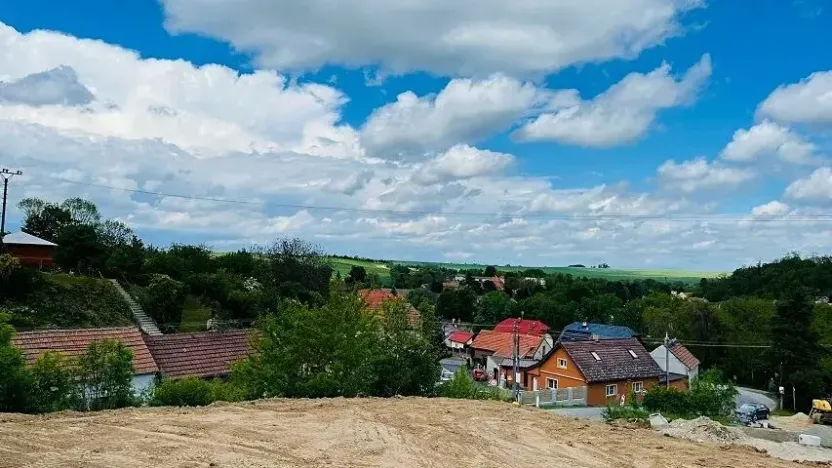 Prodej pozemku pro bydlení, Olovnice, 1111 m2