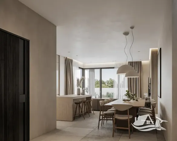 Prodej vily, Protaras, Kypr, 132 m2