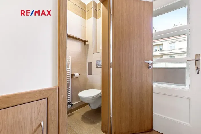 Prodej bytu 3+kk, Praha - Dejvice, Studentská, 82 m2