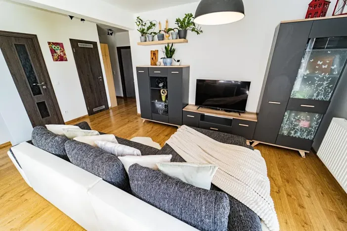 Pronájem rodinného domu, Mnichovo Hradiště, Podolská, 117 m2