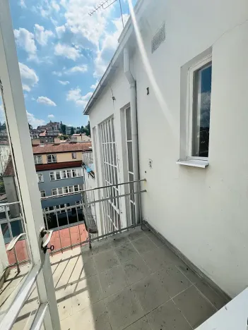 Prodej bytu 3+kk, Praha - Podolí, Podolská, 73 m2