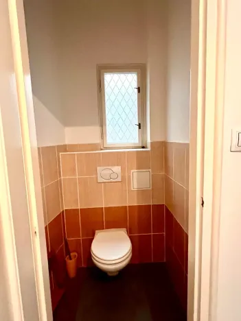 Prodej bytu 3+kk, Praha - Podolí, Podolská, 73 m2