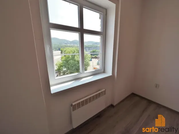 Pronájem bytu 2+1, Ústí nad Labem, Drážďanská, 60 m2