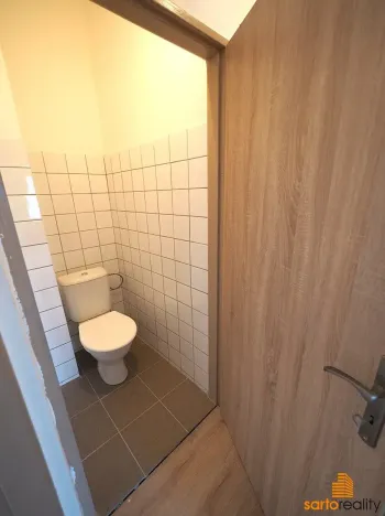 Pronájem bytu 2+1, Ústí nad Labem, Drážďanská, 60 m2