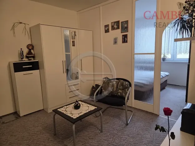 Prodej bytu 2+1, Dolní Žandov, 60 m2