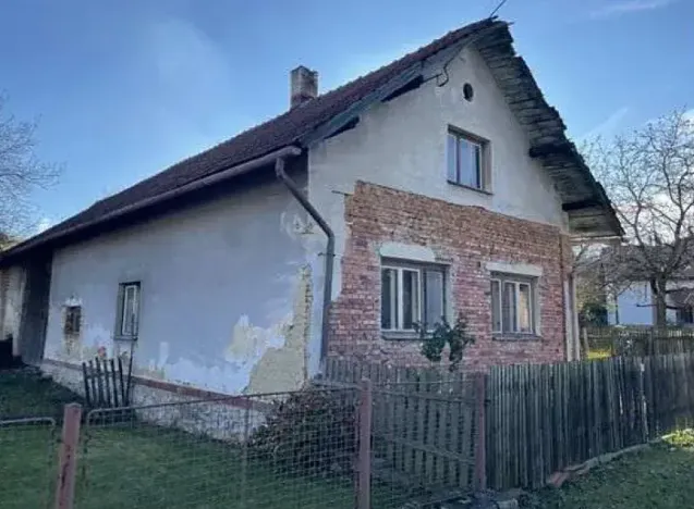 Dražba rodinného domu, Lešná, 204 m2