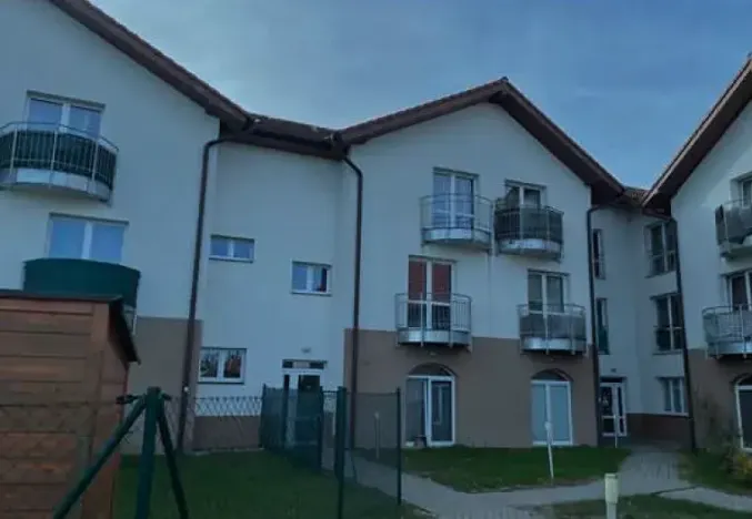 Dražba bytu 2+kk, Hrádek nad Nisou, Liberecká, 43 m2