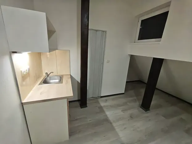 Pronájem bytu 1+kk, Praha - Hlubočepy, Na Zlíchově, 21 m2