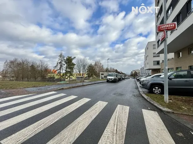 Prodej bytu 1+kk, Praha - Stodůlky, Klausova, 55 m2