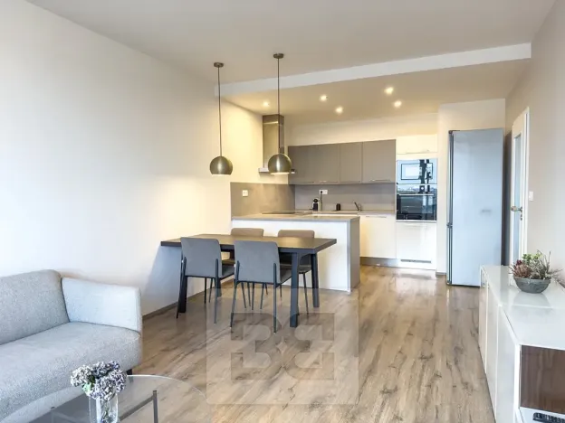 Pronájem bytu 3+kk, Praha - Letňany, Škrábkových, 85 m2