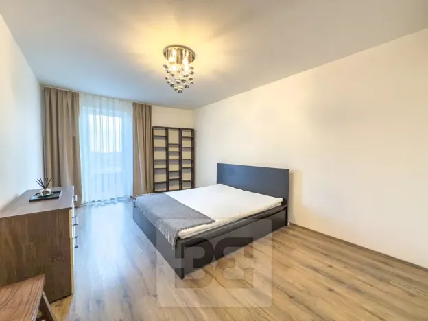 Pronájem bytu 3+kk, Praha - Letňany, Škrábkových, 85 m2
