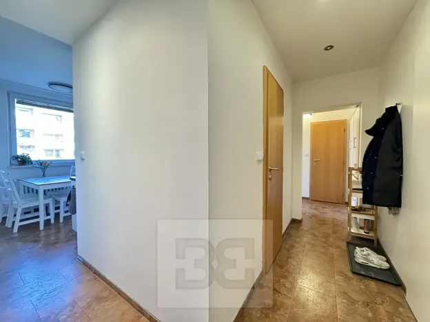 Pronájem bytu 2+1, Brno, Boskovická, 62 m2