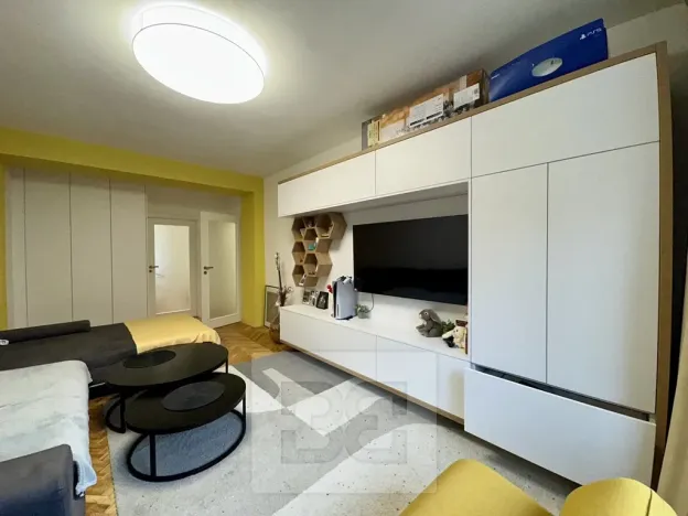 Pronájem bytu 2+1, Brno, 53 m2