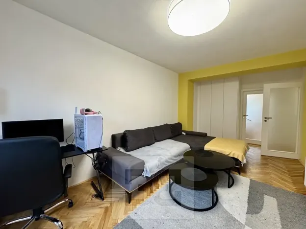 Pronájem bytu 2+1, Brno, 53 m2