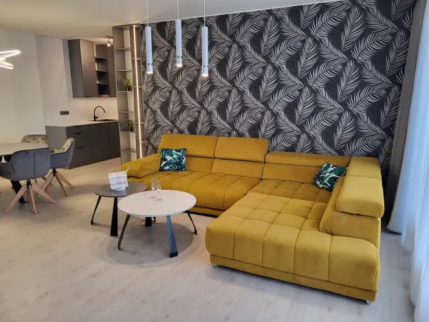 Pronájem bytu 4+kk, Ostrava - Moravská Ostrava, Důlní, 120 m2