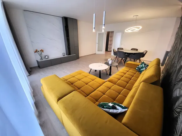 Pronájem bytu 4+kk, Ostrava - Moravská Ostrava, Důlní, 120 m2