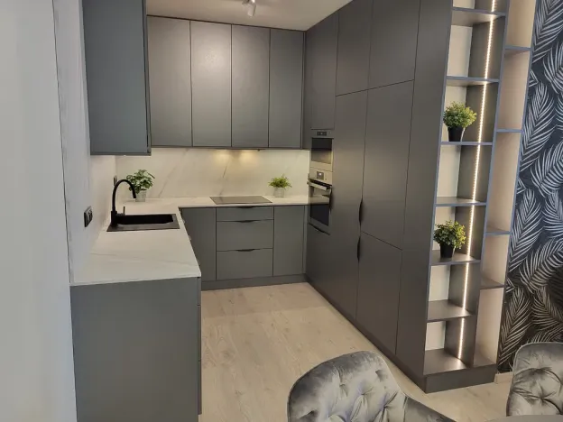 Pronájem bytu 4+kk, Ostrava - Moravská Ostrava, Důlní, 120 m2