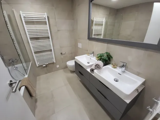 Pronájem bytu 4+kk, Ostrava - Moravská Ostrava, Důlní, 120 m2