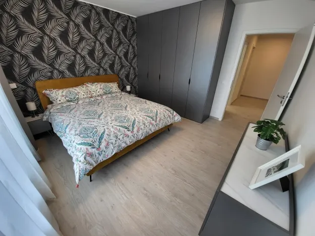 Pronájem bytu 4+kk, Ostrava - Moravská Ostrava, Důlní, 120 m2