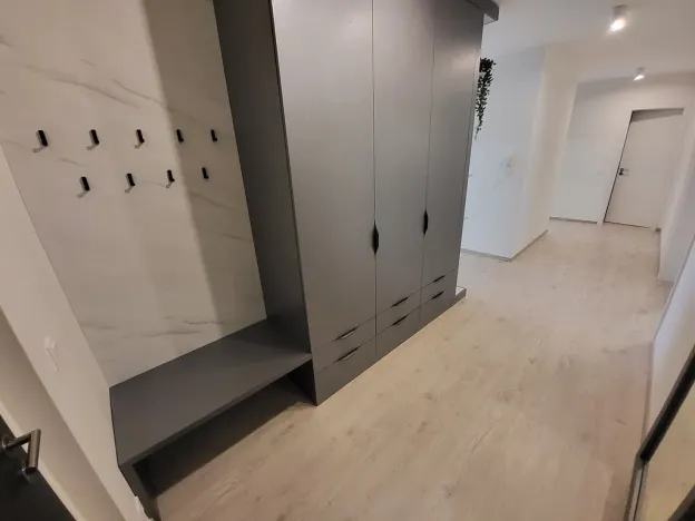 Pronájem bytu 4+kk, Ostrava - Moravská Ostrava, Důlní, 120 m2