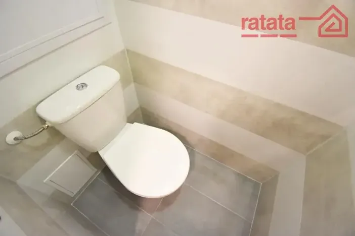 Pronájem bytu 1+1, Chomutov, Dřínovská, 35 m2