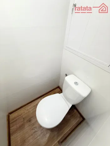 Pronájem bytu 2+1, Chomutov, Růžová, 60 m2