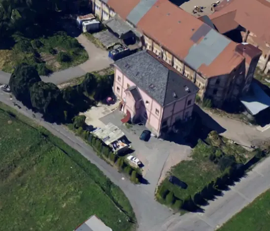 Prodej pozemku, Vysoké Mýto, 327 m2