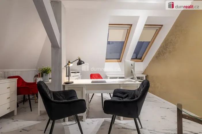 Prodej bytu 5+kk, Rakovník, Nádražní, 130 m2