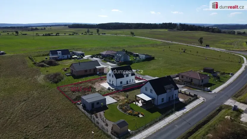 Prodej rodinného domu, Lužná, Jižní, 165 m2